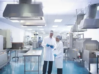 Akustikdecken als Rasterdecken Akustikdecken als Rasterdecken