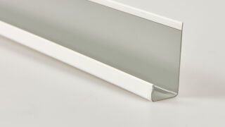 Rockfon® Unterkonstruktion Chicago Metallic J-Profile