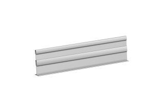 Rockfon® Akustikdecken-Unterkonstruktion (Speziallösung für Flure) Tragschiene T24 Klick / Hak 8270