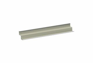 Rockfon® Unterkonstruktion Chicago Metallic Stufenwandwinkel