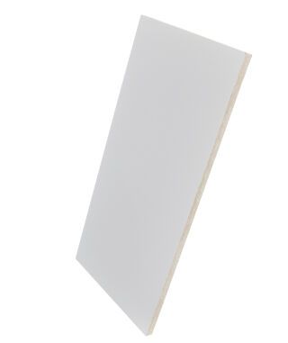 Rockfon Blanka® dB 35 A24 - Steinwolleplatte