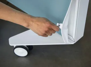 Akustik-Wandpaneele, Akustik-Raumtrenner und Akustik-Standabsorber Akustik-Wandpaneele, Akustik-Raumtrenner und Akustik-Standabsorber