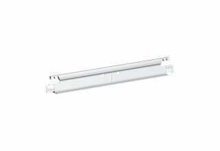 Rockfon® Akustikdecken-Unterkonstruktion (Speziallösung mit Korrosionsschutz) Querschiene T24 Hak D850