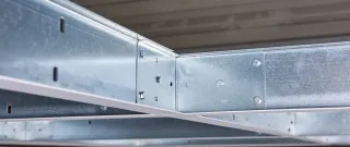 Montagesysteme für Akustikdecken Montagesysteme für Akustikdecken