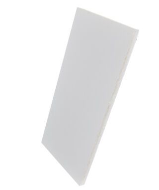 Rockfon Blanka® dB 43 A24 - Steinwolleplatte