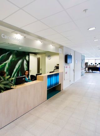 Rockfon® MediCare®