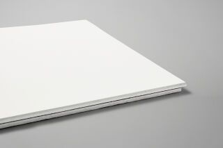 Rockfon Blanka® D - Steinwolleplatte