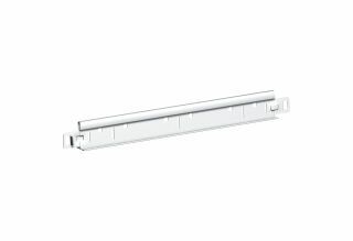 Rockfon® Akustikdecken-Unterkonstruktion (Speziallösung aus Aluminium) Querschiene T24 Hak 740