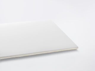 Rockfon Blanka® D/AEX - Steinwolleplatte