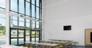 Akustik-Wandpaneele, Akustik-Raumtrenner und Akustik-Standabsorber Akustik-Wandpaneele, Akustik-Raumtrenner und Akustik-Standabsorber