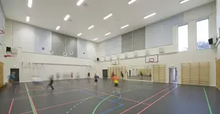 Akustik-Wandpaneele, Akustik-Raumtrenner und Akustik-Standabsorber Akustik-Wandpaneele, Akustik-Raumtrenner und Akustik-Standabsorber