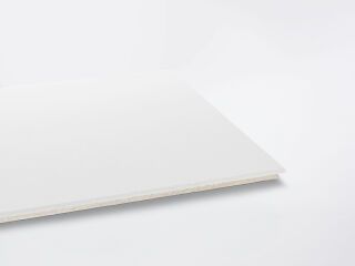 Rockfon Blanka® X - Steinwolleplatte