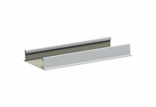 Rockfon® Akustikdecken-Unterkonstruktion (Bandraster) Tragschiene 150 mm