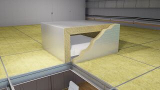 Rockfon - Rockfon Rocklux® - Steinwollekern