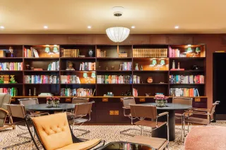 Fugenlose Akustikdecken Fugenlose Akustikdecken