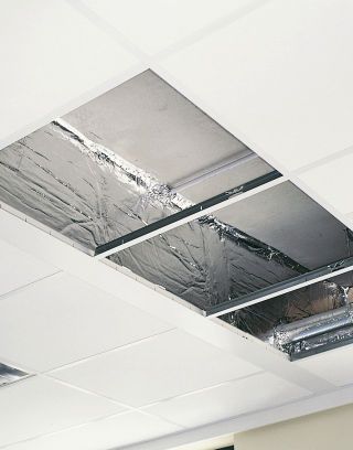 Rockfon® Soundstop™