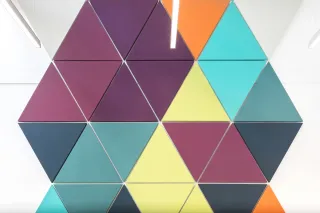 Akustik-Wandpaneele, Akustik-Raumtrenner und Akustik-Standabsorber Akustik-Wandpaneele, Akustik-Raumtrenner und Akustik-Standabsorber