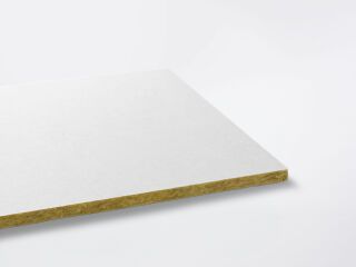Rockfon® Facett Plano A24 - Tiefgaragendämmung aus Steinwolle