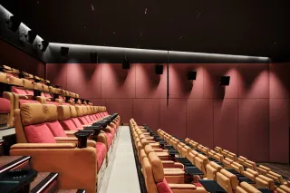 Akustik-Wandpaneele, Akustik-Raumtrenner und Akustik-Standabsorber Akustik-Wandpaneele, Akustik-Raumtrenner und Akustik-Standabsorber