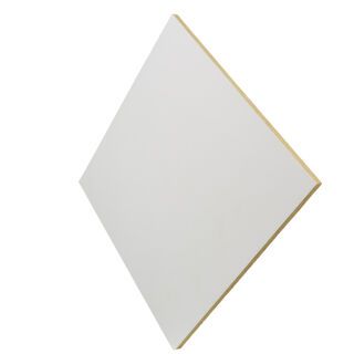 Rockfon - Rockfon VertiQ® C - Akustikwandpaneel aus Steinwolle