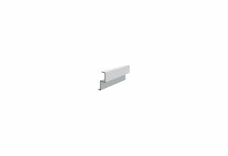 Rockfon® Akustikdecken-Unterkonstruktion (Speziallösung für Flure) Z-Schiene
