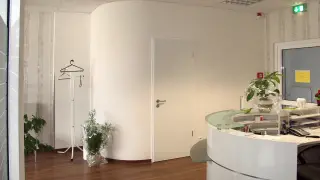 Modulares Bauen für Medizin und Pflege Modulares Bauen für Medizin und Pflege