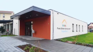 Modulares Bauen für Medizin und Pflege Modulares Bauen für Medizin und Pflege