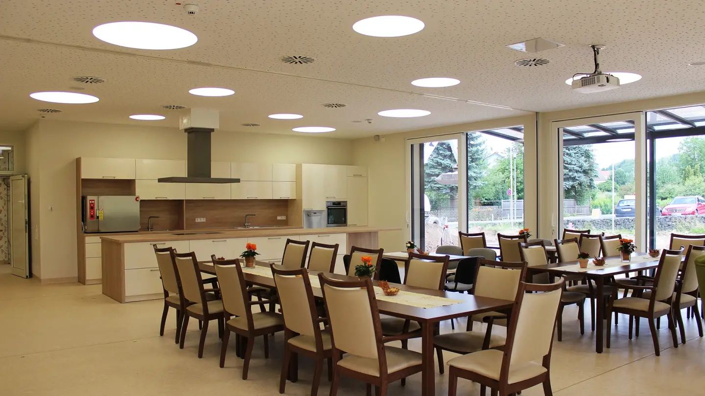Modulares Bauen für Medizin und Pflege Modulares Bauen für Medizin und Pflege