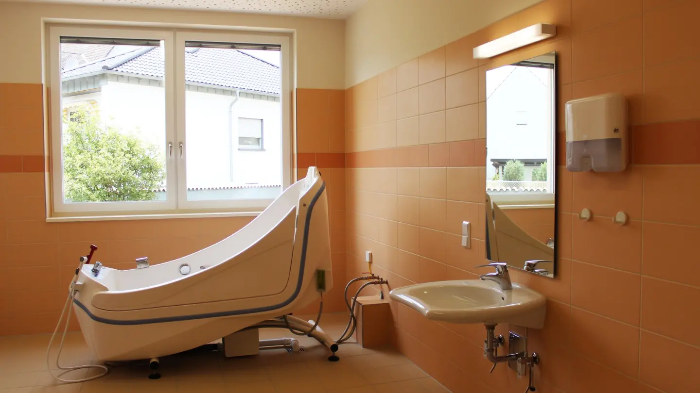 Modulares Bauen für Medizin und Pflege Modulares Bauen für Medizin und Pflege