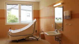 Modulares Bauen für Medizin und Pflege Modulares Bauen für Medizin und Pflege