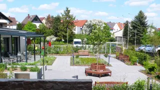 Modulares Bauen für Medizin und Pflege Modulares Bauen für Medizin und Pflege