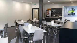 Modulares Bauen für Büro und Verwaltung Modulares Bauen für Büro und Verwaltung