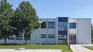 Modulares Bauen für Büro und Verwaltung Modulares Bauen für Büro und Verwaltung