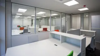 Modulares Bauen für Büro und Verwaltung Modulares Bauen für Büro und Verwaltung