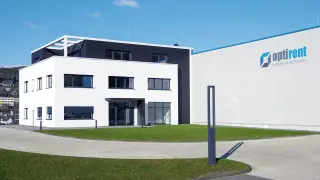 Modulares Bauen für Büro und Verwaltung Modulares Bauen für Büro und Verwaltung