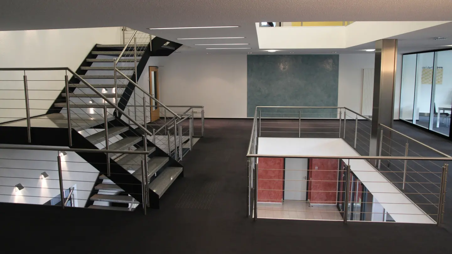 Modulares Bauen für Büro und Verwaltung Modulares Bauen für Büro und Verwaltung