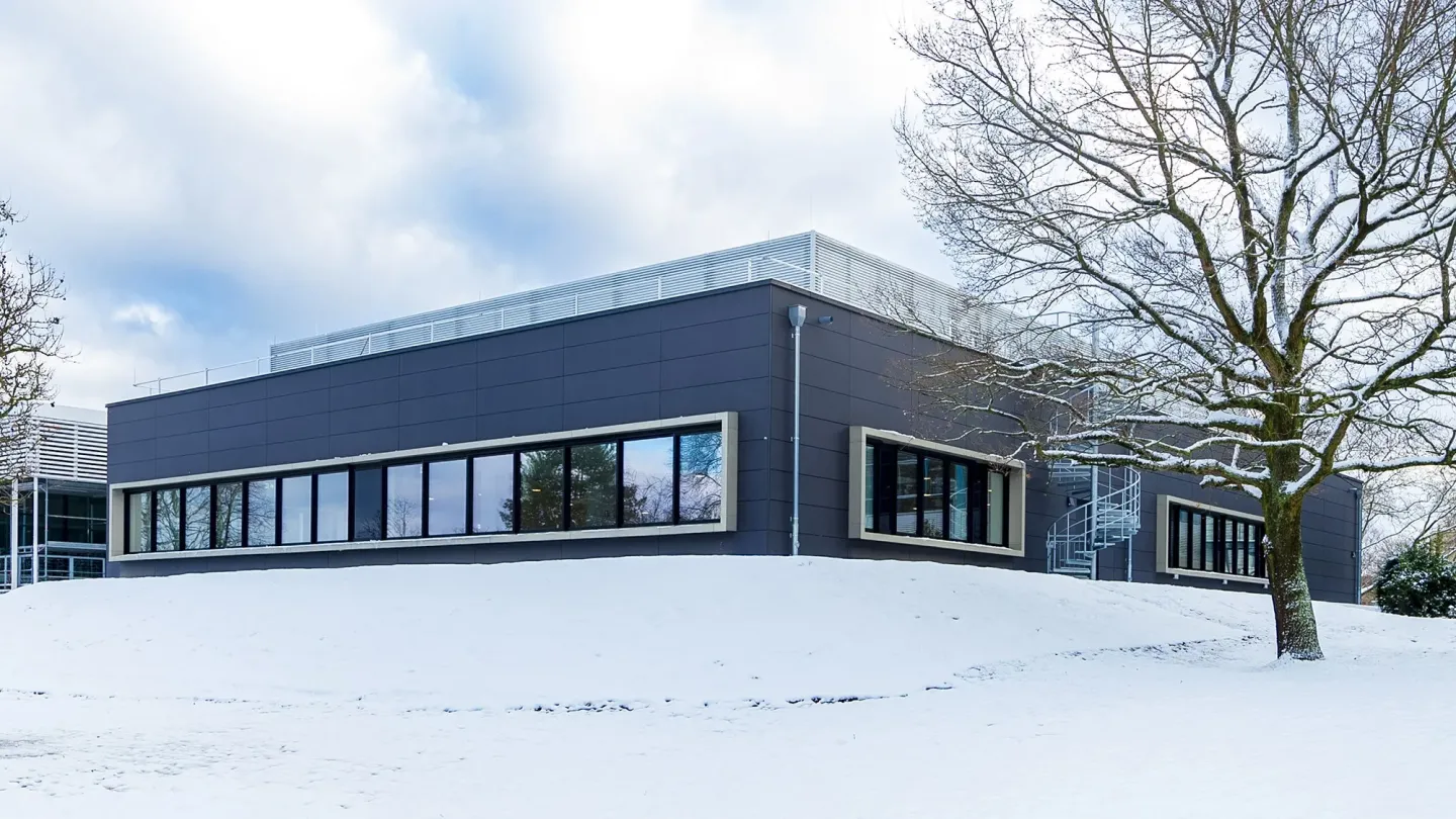Modulares Bauen für Büro und Verwaltung Modulares Bauen für Büro und Verwaltung