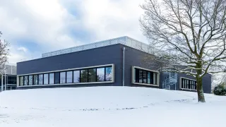 Modulares Bauen für Büro und Verwaltung Modulares Bauen für Büro und Verwaltung
