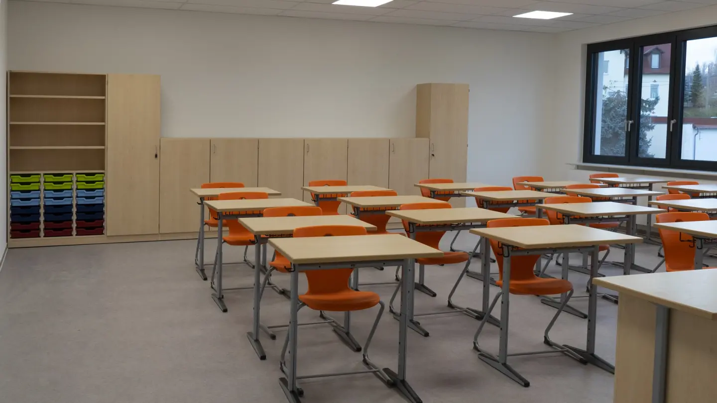 Modulares Bauen für Bildung und Soziales Modulares Bauen für Bildung und Soziales