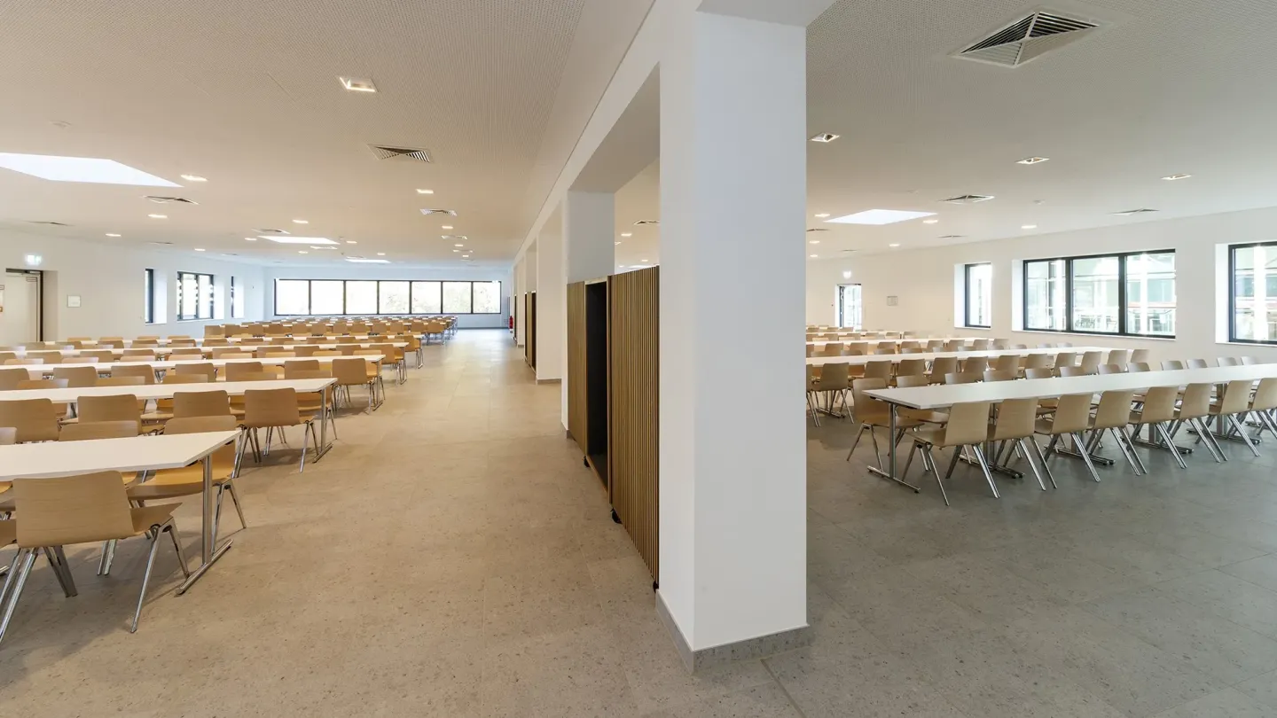 Modulares Bauen für Büro und Verwaltung Modulares Bauen für Büro und Verwaltung
