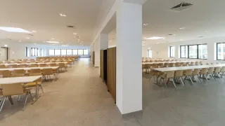 Modulares Bauen für Büro und Verwaltung Modulares Bauen für Büro und Verwaltung