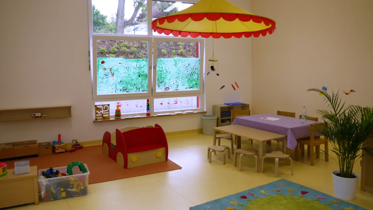 Modulares Bauen für Bildung und Soziales Modulares Bauen für Bildung und Soziales