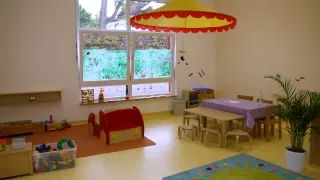Modulares Bauen für Bildung und Soziales Modulares Bauen für Bildung und Soziales