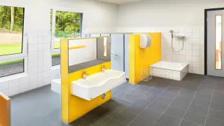 Modulares Bauen für Bildung und Soziales Modulares Bauen für Bildung und Soziales