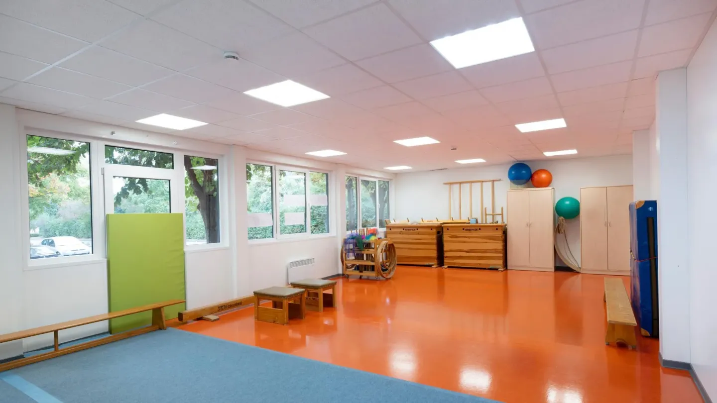 Modulares Bauen für Bildung und Soziales Modulares Bauen für Bildung und Soziales