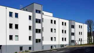 Modulares Bauen für Bildung und Soziales Modulares Bauen für Bildung und Soziales