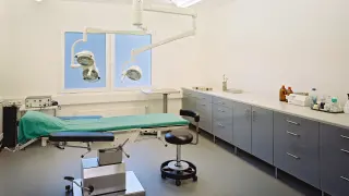 Modulares Bauen für Medizin und Pflege Modulares Bauen für Medizin und Pflege