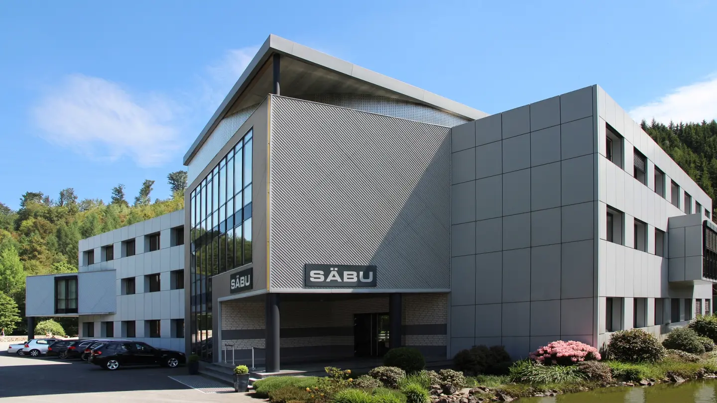 Modulares Bauen für Büro und Verwaltung Modulares Bauen für Büro und Verwaltung