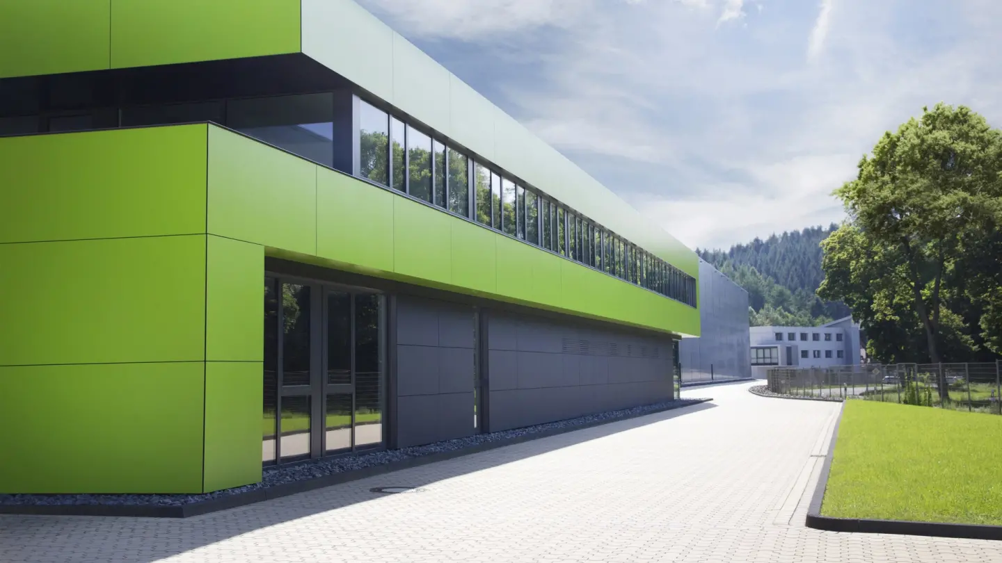 Modulares Bauen für Büro und Verwaltung Modulares Bauen für Büro und Verwaltung