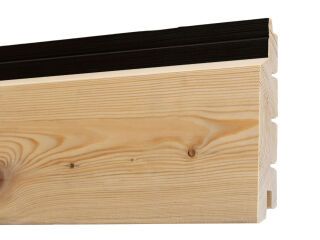 Ladenburger - Ladenburger Trendliner Kontrast XL markant